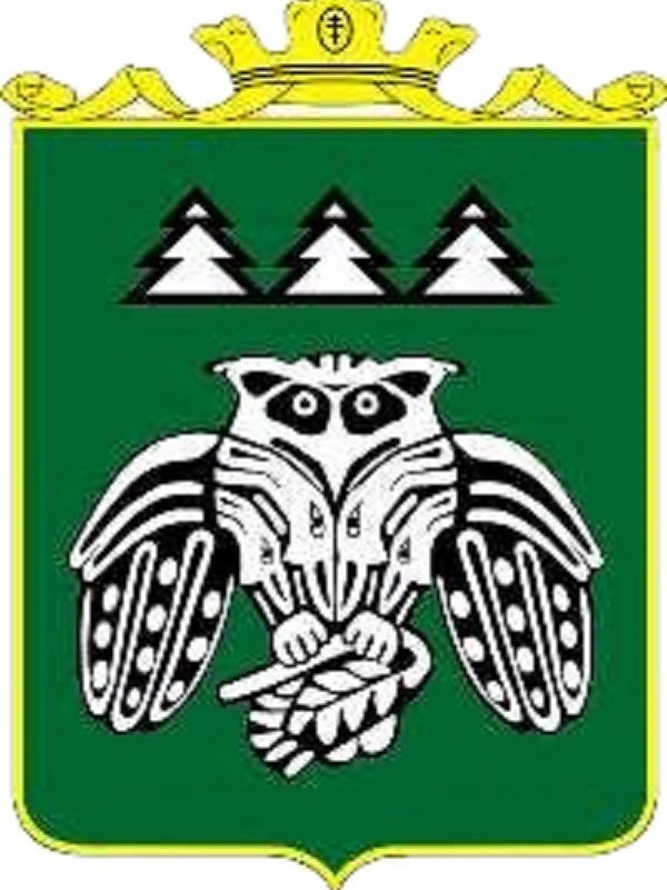 Изображение герба.
